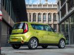 Kia Soul 2014 года (UK)